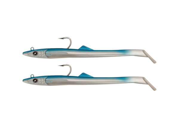 Ragot Raglou®Hybrid Eel 90mm / 9.5g Lure - Eprofishing Egypt