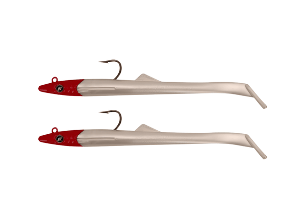 Ragot Raglou®Hybrid Eel 90mm / 9.5g Lure - Eprofishing Egypt