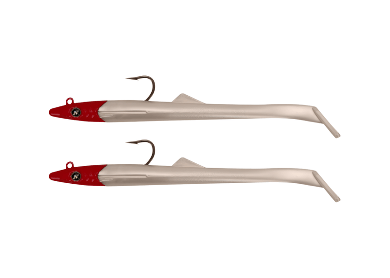 Ragot Raglou®Hybrid Eel 90mm / 9.5g Lure - Eprofishing Egypt