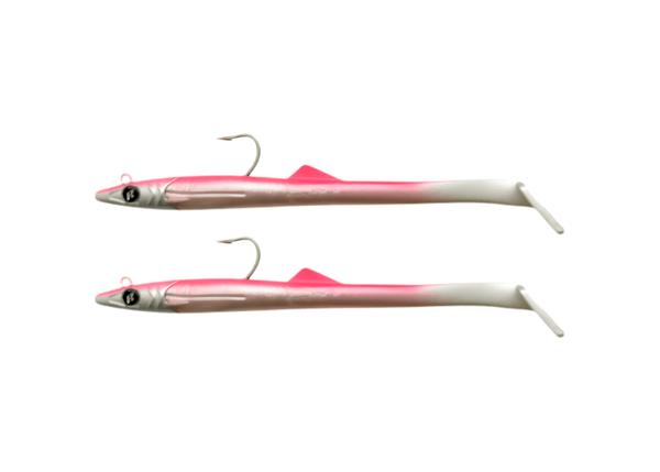 Ragot Raglou®Hybrid Eel 90mm / 9.5g Lure - Eprofishing Egypt