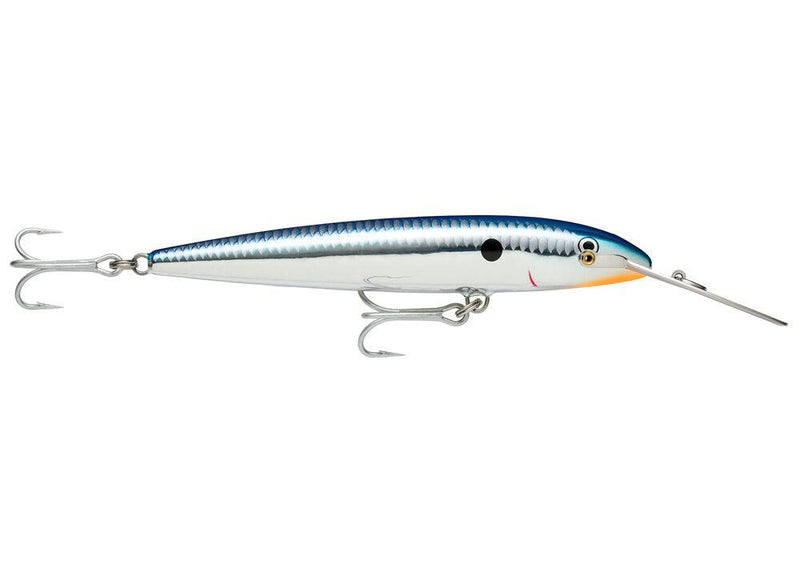 RAPALA COUNTDOWN MAGNUM 11cm / 24g Lures - Eprofishing Egypt