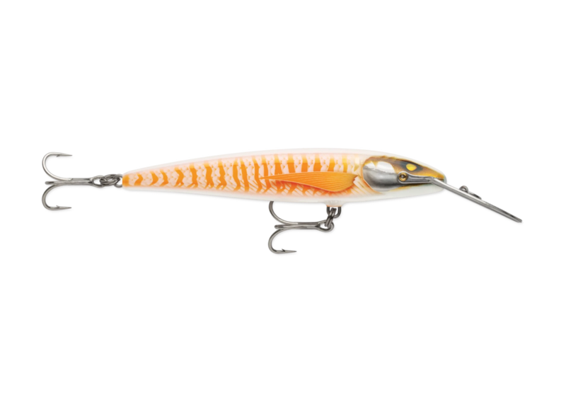 Rapala Countdown Magnum Elite 14.5 cm Lure - Eprofishing Egypt