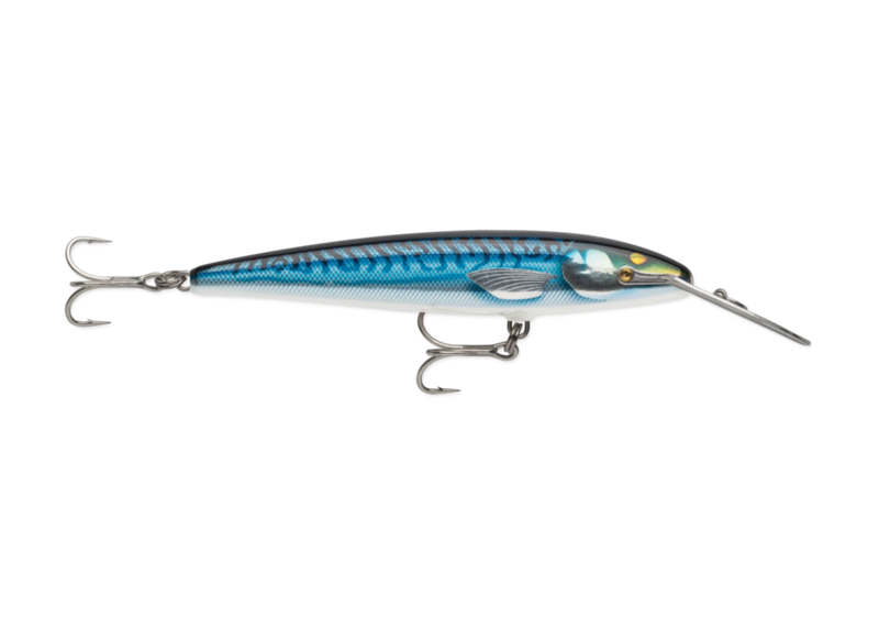 Rapala Countdown Magnum Elite 14.5 cm Lure - Eprofishing Egypt