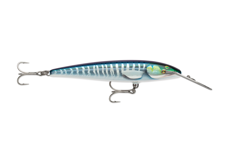 Rapala Countdown Magnum Elite 14.5 cm Lure - Eprofishing Egypt