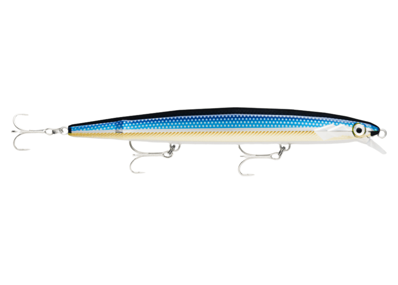 RAPALA FLASH - X EXTREMO 16cm / 30g Lures - Eprofishing Egypt