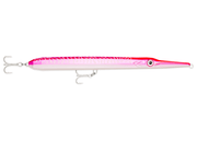 RAPALA FLASH X SKITTER HD Hot Pink UV (HDHPU) Lures - Eprofishing Egypt