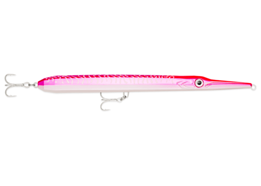 RAPALA FLASH X SKITTER HD Hot Pink UV (HDHPU) Lures - Eprofishing Egypt