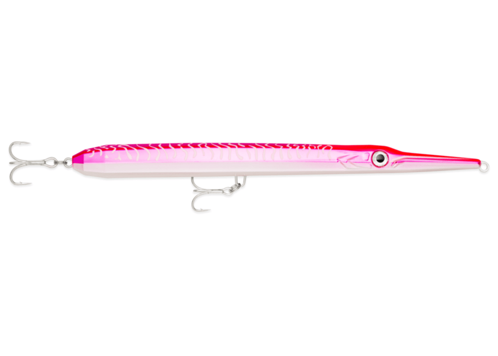 RAPALA FLASH X SKITTER HD Hot Pink UV (HDHPU) Lures - Eprofishing Egypt