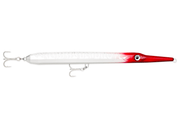 RAPALA FLASH X SKITTER HD Red Head UV (HDRHU) Lures - Eprofishing Egypt