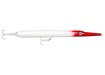 RAPALA FLASH X SKITTER HD Red Head UV (HDRHU) Lures - Eprofishing Egypt