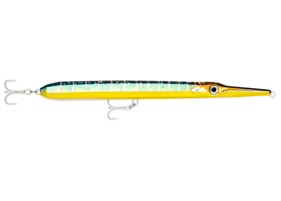 RAPALA FLASH X SKITTER HD Sailfish UV (HDSFU) Lures - Eprofishing Egypt