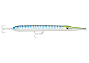 RAPALA FLASH X SKITTER HD Wahoo UV (HDWHU) Lures - Eprofishing Egypt