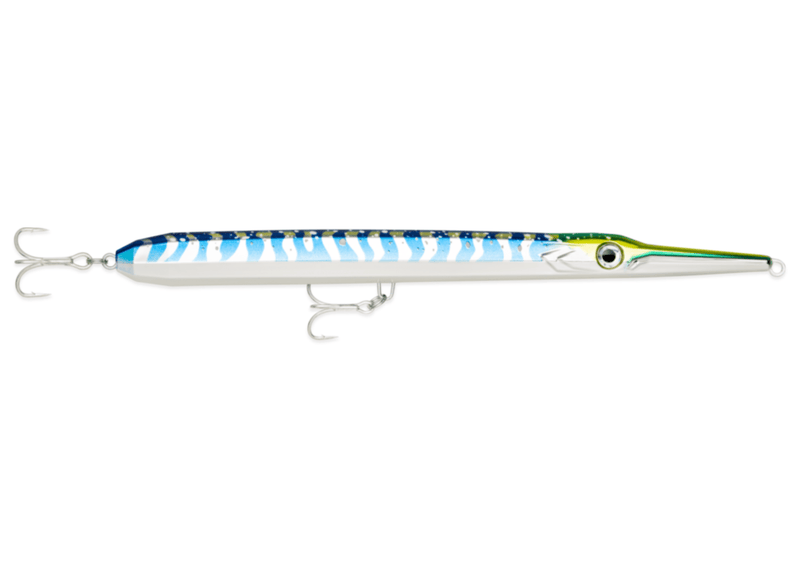 RAPALA FLASH X SKITTER HD Wahoo UV (HDWHU) Lures - Eprofishing Egypt