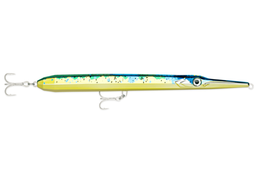 RAPALA FLASH X SKITTER Mahi Mahi (MAHI) Lures - Eprofishing Egypt