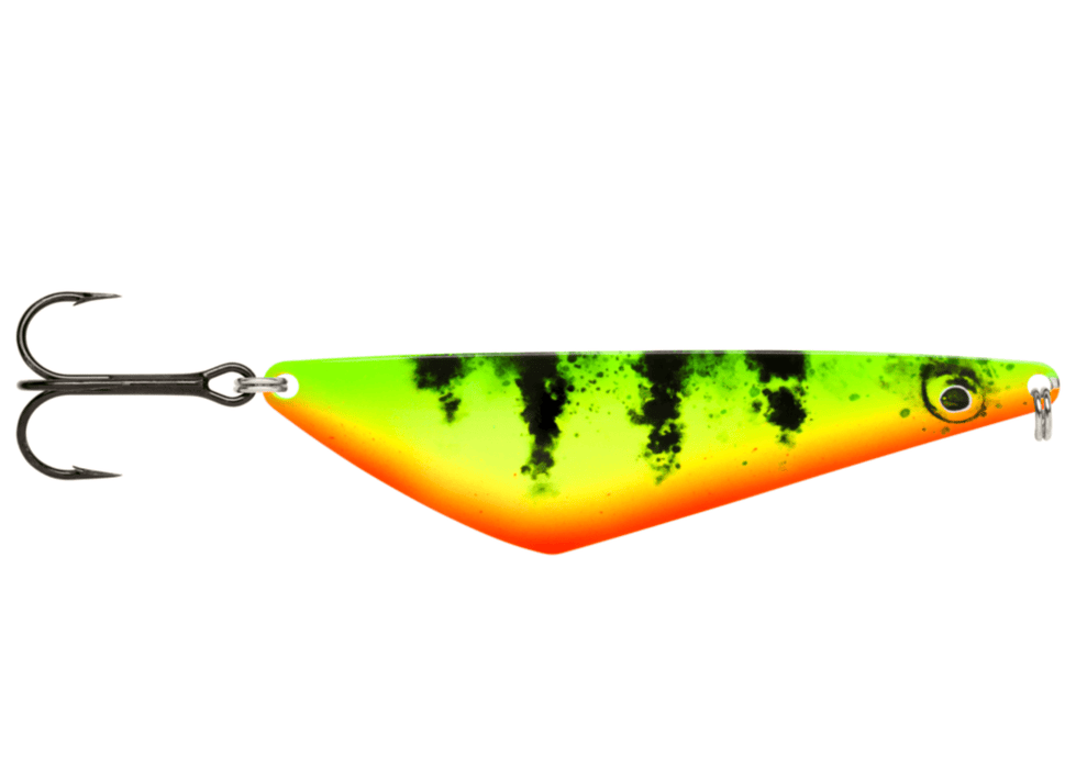 RAPALA HARMAJA Fire Tiger (FT) Lures - Eprofishing Egypt