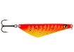 RAPALA HARMAJA Gold Fluorescent Red (GFR) Lures - Eprofishing Egypt