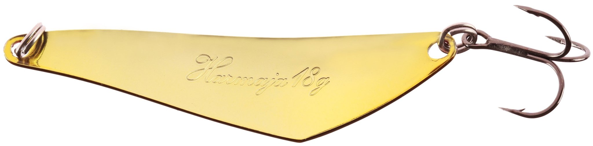 RAPALA HARMAJA Hot Steel (HS) Lures - Eprofishing Egypt