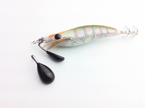 RAPALA IKADO 101 3.5 - 10.5cm Squid Jigs - Eprofishing Egypt