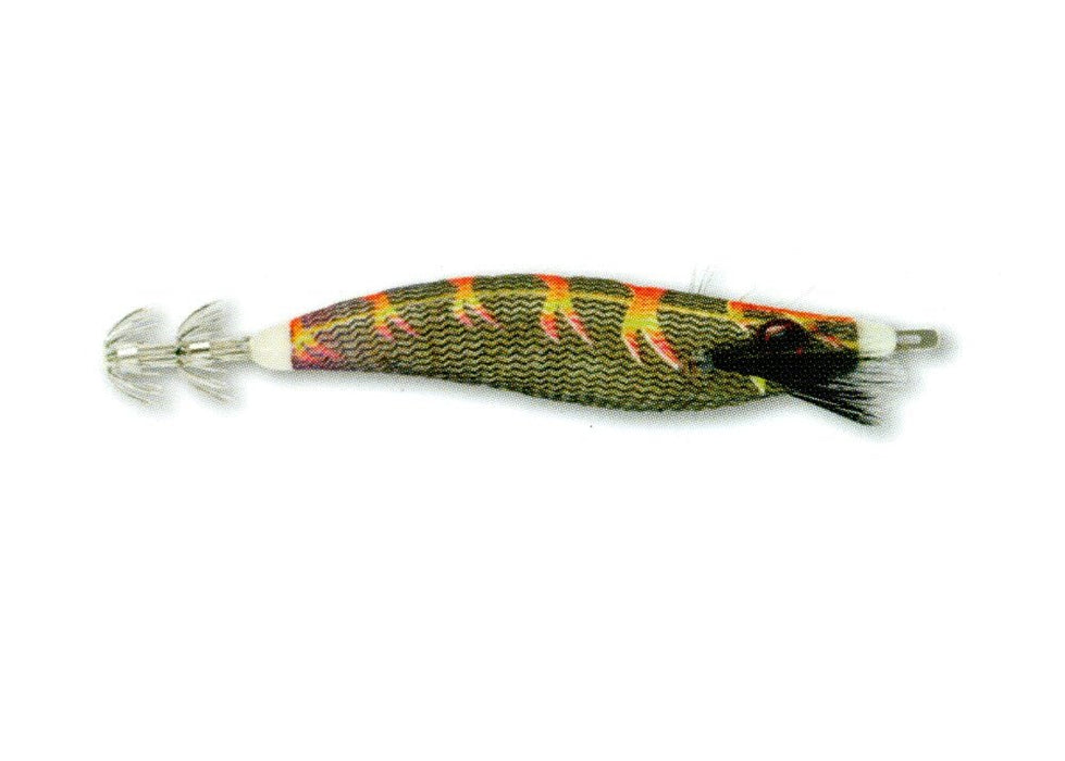 RAPALA IKADO 101 3.5 - 10.5cm Squid Jigs - Eprofishing Egypt