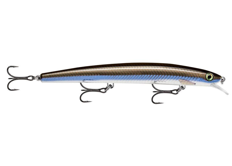 RAPALA MAXRAP 11cm / 13g Lures - Eprofishing Egypt