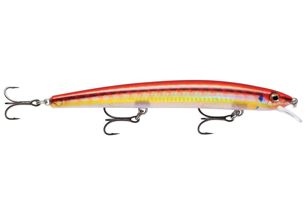 RAPALA MAXRAP 11cm / 13g Lures - Eprofishing Egypt