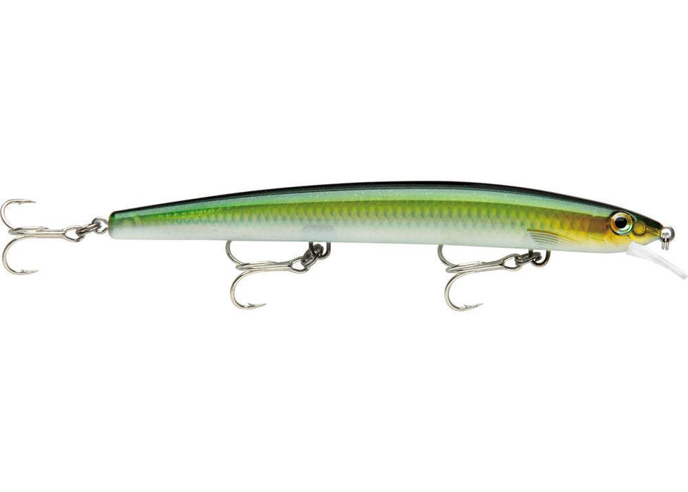 RAPALA MAXRAP 11cm / 13g Lures - Eprofishing Egypt