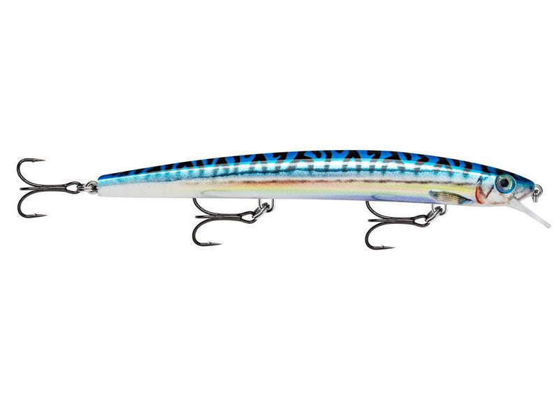 Leurre Rapala MaxRap Long Range Minnow 12cm (FANC) RAPALA Leurre Rapala MaxRap Long Range Minnow 12cm (FANC) RAPALA