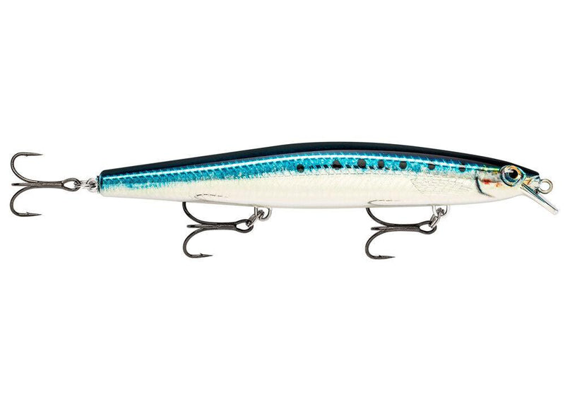 RAPALA MAXRAP LONG RANGE MINNOW 12cm / 20g - Eprofishing Egypt
