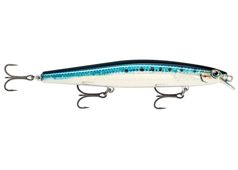 RAPALA MAXRAP LONG RANGE MINNOW 12cm / 20g - Eprofishing Egypt