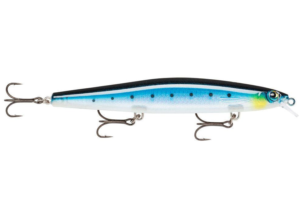 RAPALA MAXRAP LONG RANGE MINNOW 12cm / 20g - Eprofishing Egypt