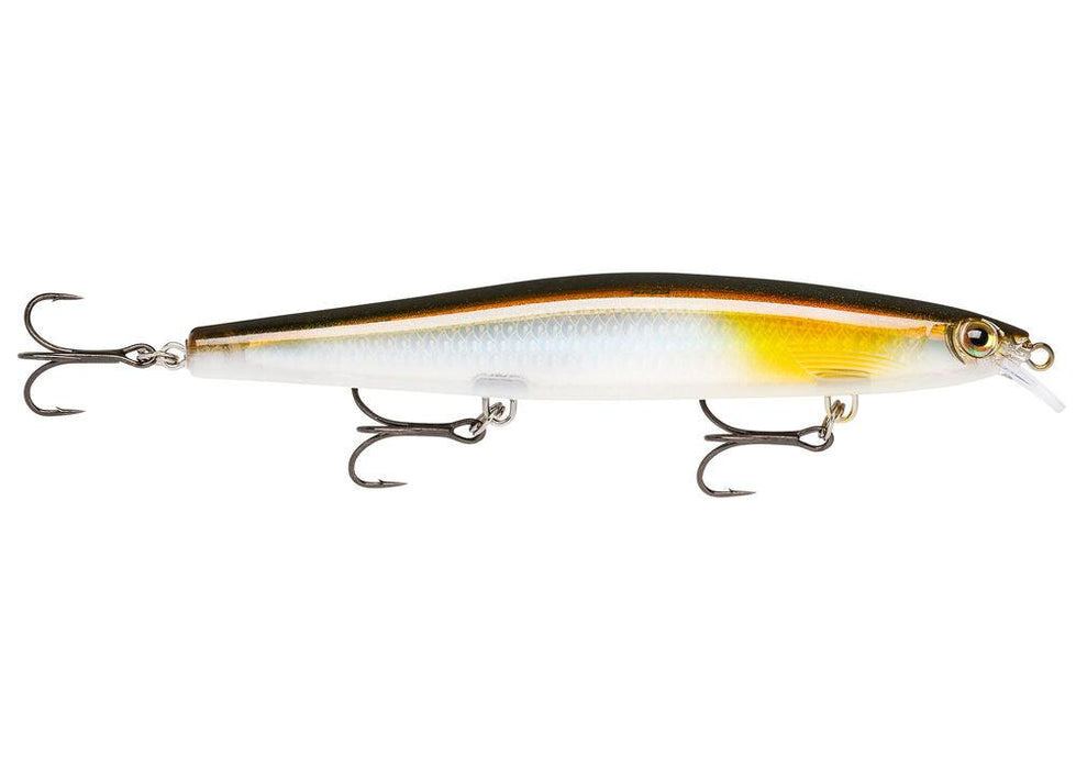 RAPALA MAXRAP LONG RANGE MINNOW 12cm / 20g - Eprofishing Egypt