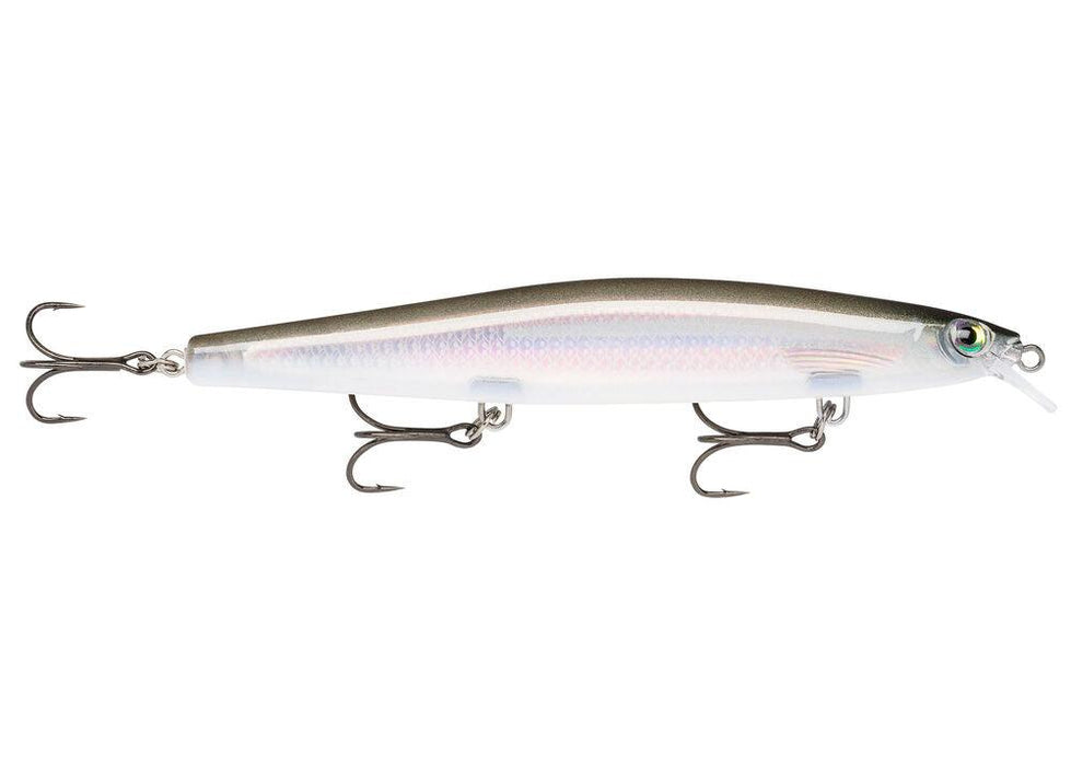 RAPALA MAXRAP LONG RANGE MINNOW 12cm / 20g - Eprofishing Egypt