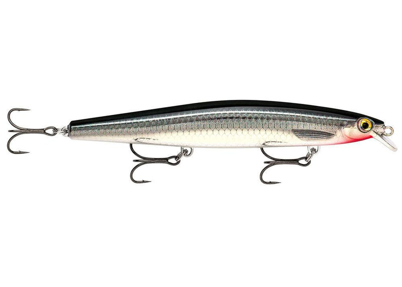 RAPALA MAXRAP LONG RANGE MINNOW 12cm / 20g - Eprofishing Egypt