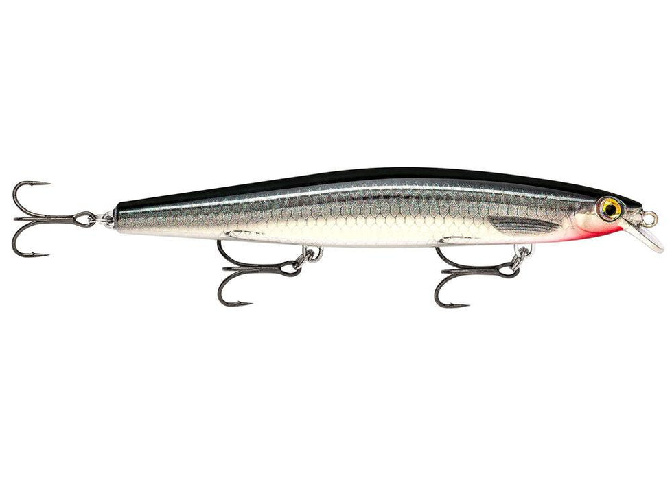 RAPALA MAXRAP LONG RANGE MINNOW 12cm / 20g - Eprofishing Egypt