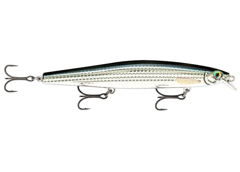 RAPALA MAXRAP LONG RANGE MINNOW 12cm / 20g - Eprofishing Egypt