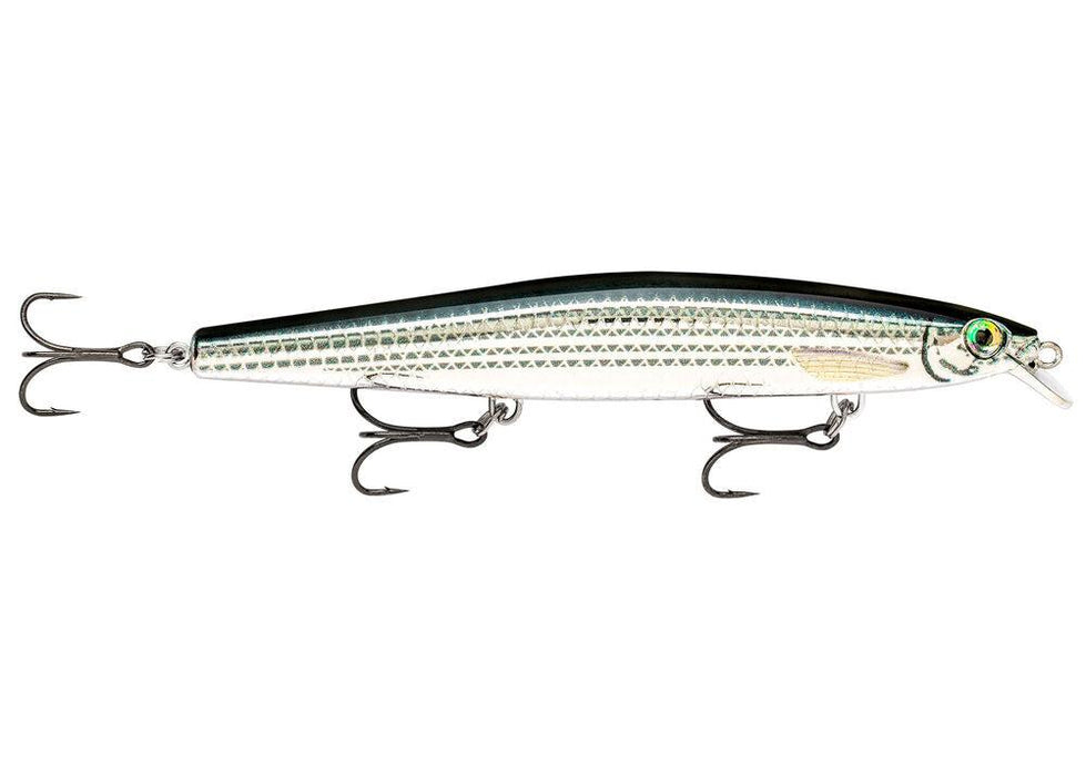 RAPALA MAXRAP LONG RANGE MINNOW 12cm / 20g - Eprofishing Egypt
