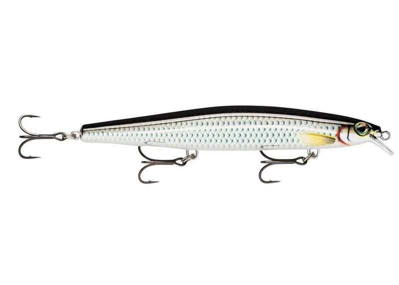 RAPALA MAXRAP LONG RANGE MINNOW 12cm / 20g - Eprofishing Egypt