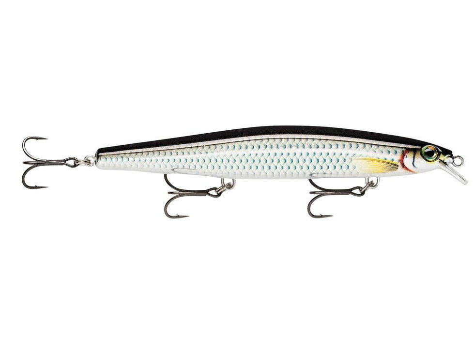 RAPALA MAXRAP LONG RANGE MINNOW 12cm / 20g - Eprofishing Egypt