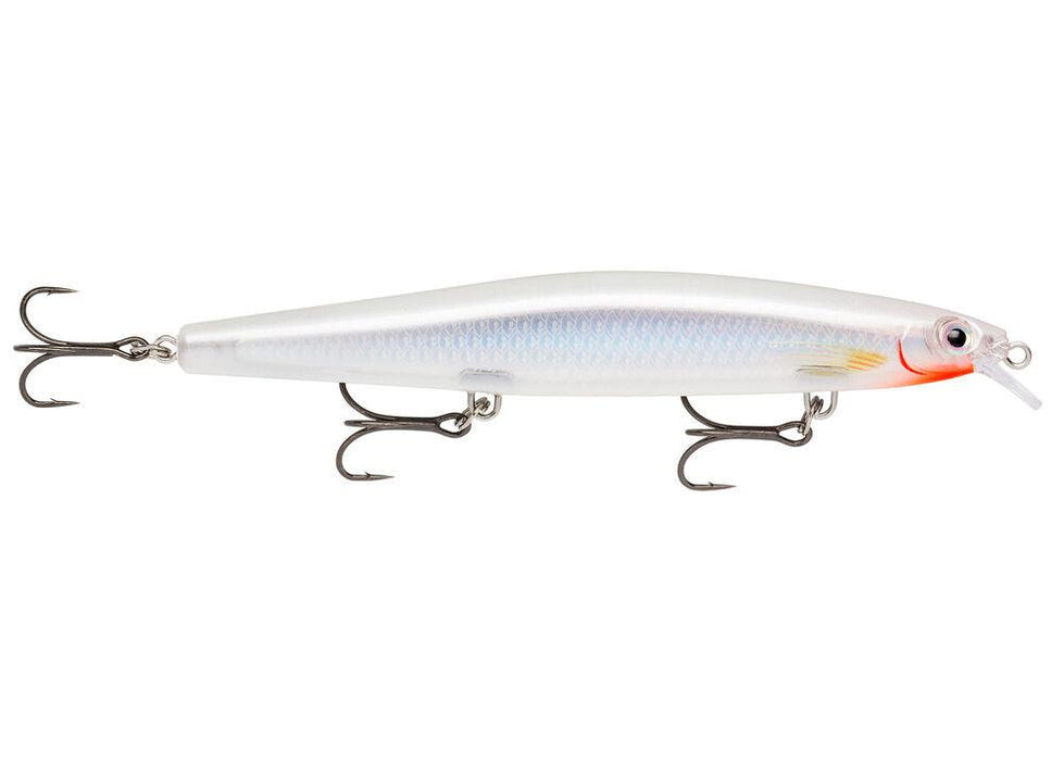 RAPALA MAXRAP LONG RANGE MINNOW 12cm / 20g - Eprofishing Egypt
