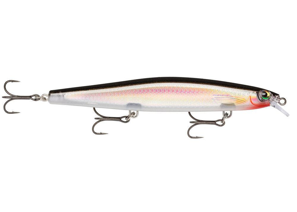 RAPALA MAXRAP LONG RANGE MINNOW 12cm / 20g - Eprofishing Egypt