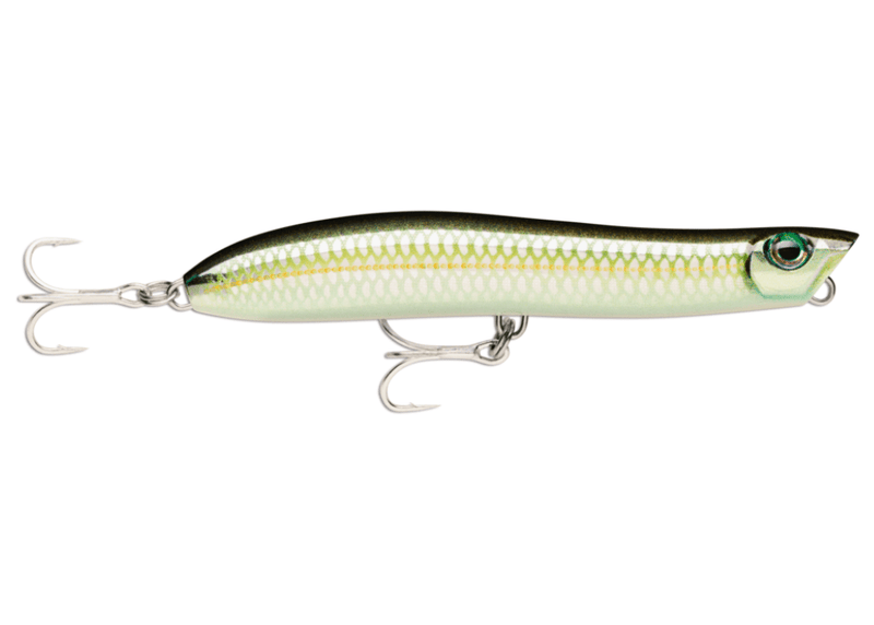 RAPALA MAXRAP WALK'N ROLL 10cm / 13g Lures - Eprofishing Egypt
