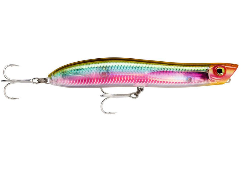 RAPALA MAXRAP WALK'N ROLL 10cm / 13g Lures - Eprofishing Egypt