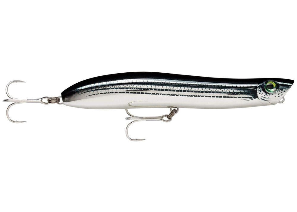 RAPALA MAXRAP WALK'N ROLL 10cm / 13g Lures - Eprofishing Egypt