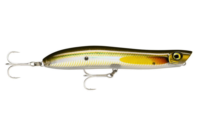 RAPALA MAXRAP WALK'N ROLL 10cm / 13g Lures - Eprofishing Egypt