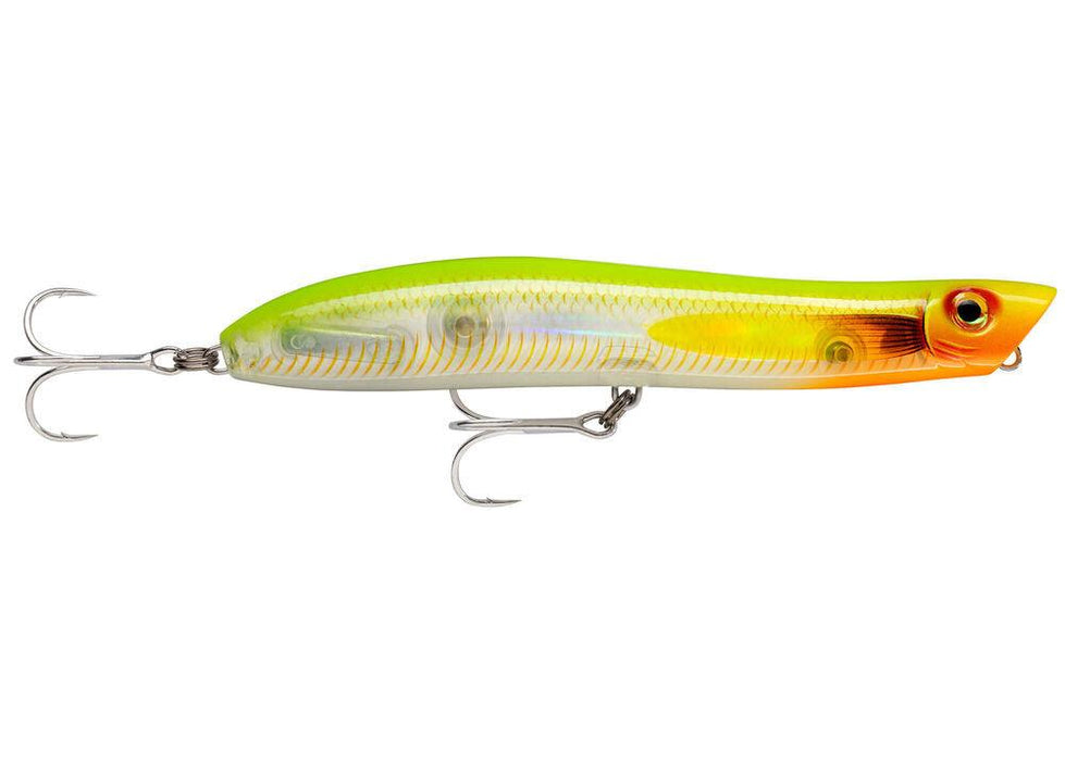 RAPALA MAXRAP WALK'N ROLL 10cm / 13g Lures - Eprofishing Egypt