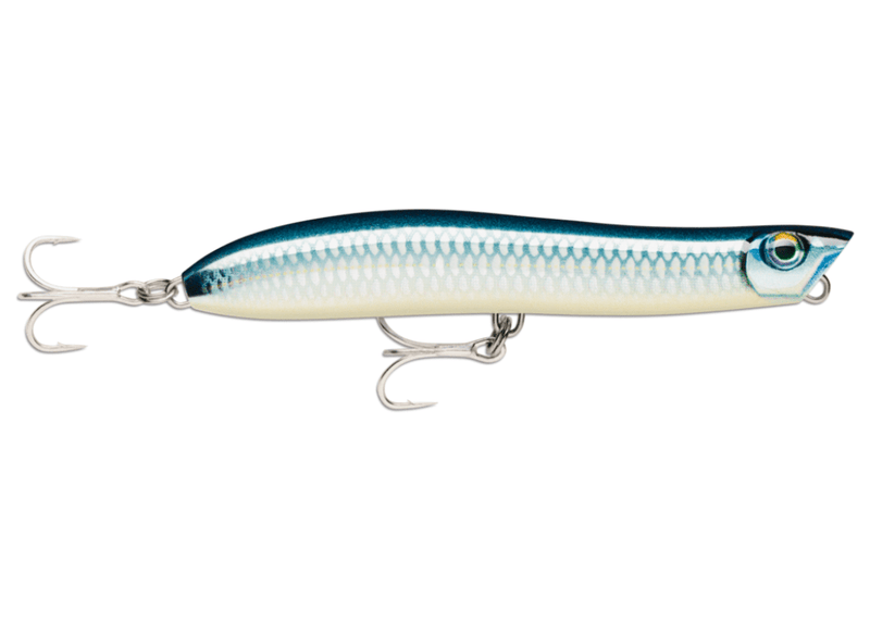 RAPALA MAXRAP WALK'N ROLL 10cm / 13g Lures - Eprofishing Egypt