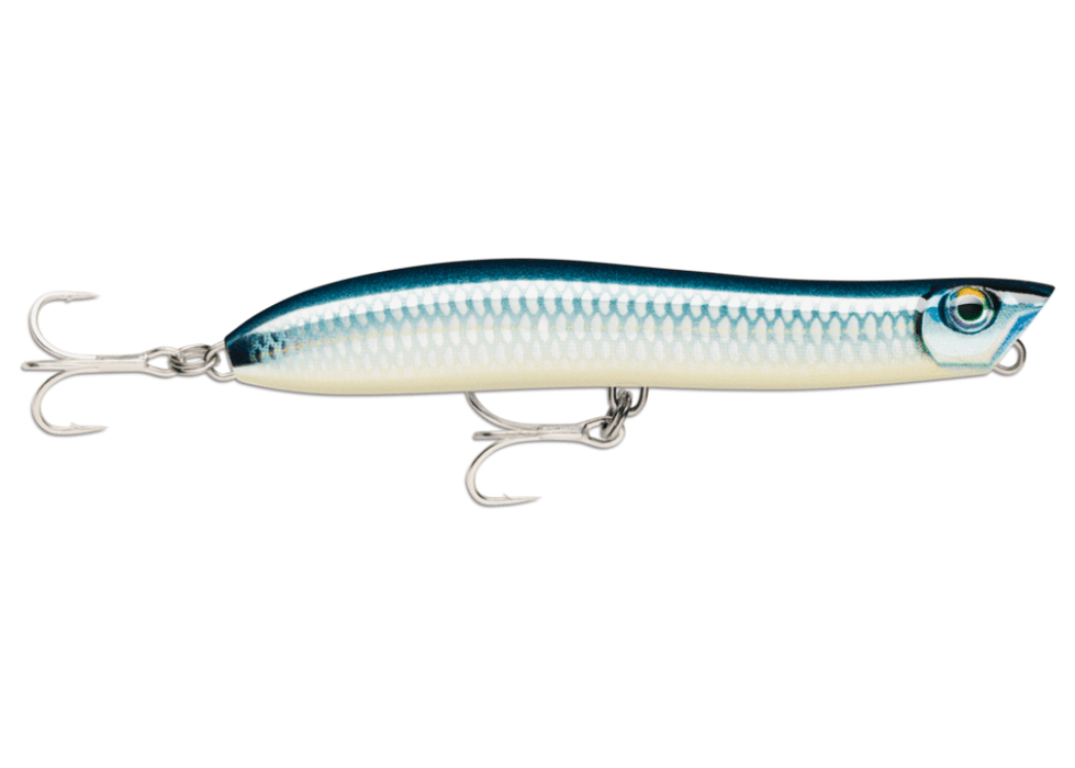 RAPALA MAXRAP WALK'N ROLL 10cm / 13g Lures - Eprofishing Egypt
