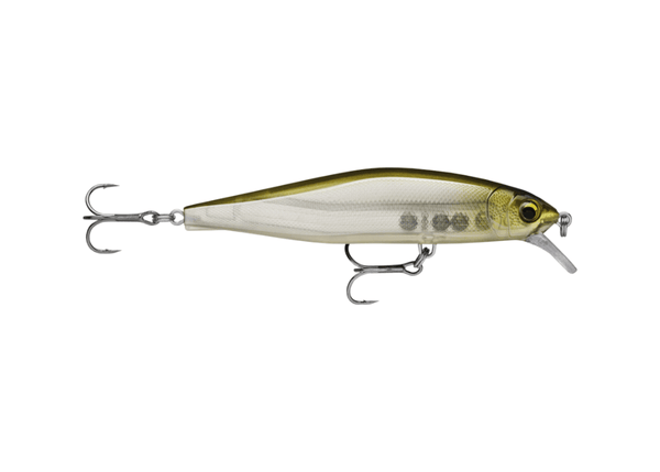 Rapala Precision Xtreme Air Boss 8cm / 9g Lure - Eprofishing Egypt