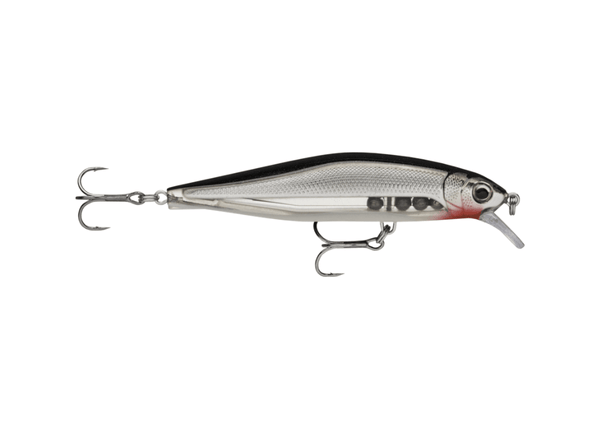 Rapala Precision Xtreme Air Boss 8cm / 9g Lure - Eprofishing Egypt