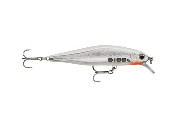 Rapala Precision Xtreme Air Boss 8cm / 9g Lure - Eprofishing Egypt